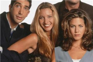 Τα Φιλαράκια: Η αποκάλυψη της Λίζα Κούντροου για τον ρόλο της Φίμπι