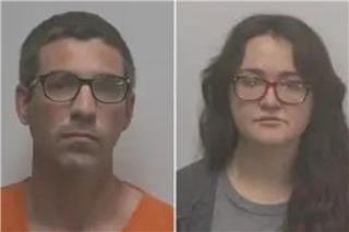 Γονείς λιμοκτόνησαν τα 6 παιδιά τους - Τα ανάγκαζαν να τρώνε μούχλα, ζωύφια και σκυλοτροφή