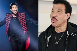 Lionel Richie: Στην εντατική μετά από συναυλία στο Σεντ Λούις