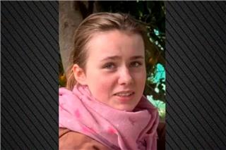 «Λόρα, ξέρεις πού μπορείς να με βρεις, είμαι εδώ» το μήνυμα του ετεροθαλούς αδερφού της 16χρονης που αγνοείται