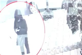 Βίντεο δείχνει την 16χρονη Λόρα που αγνοείται στην περιοχή του Ζωγράφου