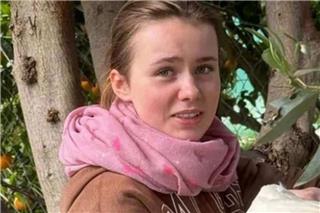 Λόρα: Πριν από 2 χρόνια προσπάθησε να εξαφανιστεί από σχολική εκδρομή στην Ισπανία