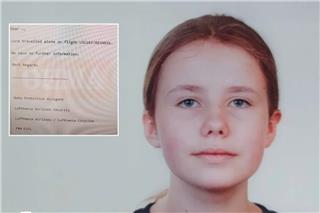 Το μήνυμα της Lufthansa στην ΕΛΑΣ για την 16χρονη Λόρα: «Ταξίδεψε μόνη της για την Γερμανία, δεν έχουμε άλλες πληροφορίες»