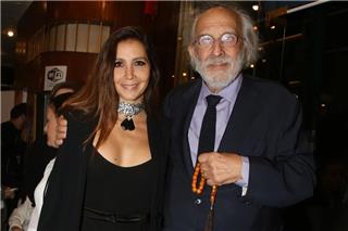 Η Μαρία Ελένη Λυκουρέζου για τα γενέθλια του πατέρα της, Αλέξανδρου Λυκουρέζου: «Προσπάθησα πολύ να σε αγαπήσω»