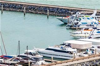 Ζάκυνθος: Πλοίο με πάνω από 670 επιβάτες προσέκρουσε ενώ έδενε στο λιμάνι