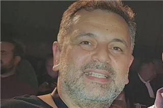 Πέθανε ο γενικός διευθυντής του MAD TV, Γιώργος Μάρκου, σε ηλικία 58 ετών