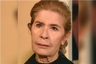 Πέθανε η ηθοποιός, Ελπίδα Μαζαράκη