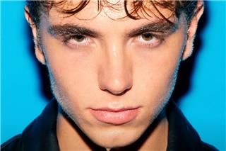 Ο γιος της Britney Spears, Jayden James, στα 19 του πρωταγωνιστεί σε καμπάνια ομορφιάς