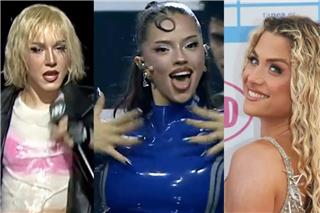 Mad VMA 2026: Οι μεγάλοι νικητές και οι εμφανίσεις που έκλεψαν την παράσταση