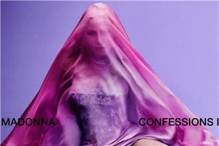 Η Μαντόνα επιστρέφει: Ανακοίνωσε το «Confessions on a Dance Floor 2» μέσω Instagram