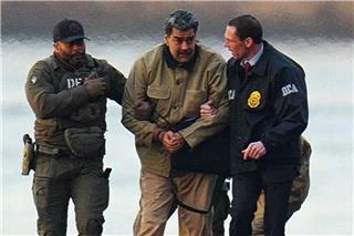 «Θύελλα» στις ΗΠΑ από πληροφορίες ότι χρησιμοποιήθηκε τεχνητή νοημοσύνη στην επιχείρηση για τη σύλληψη Μαδούρο