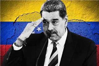 Βενεζουέλα: Συνελήφθη ο Νικολάς Μαδούρο