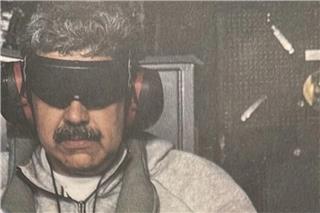 Τα 148 λεπτά που οδήγησαν στη σύλληψη του Μαδούρο – Ο εντυπωσιακός σχεδιασμός της επιχείρησης