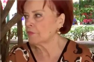 Μάγδα Τσαγγάνη: Δύσκολες ώρες για την ηθοποιό ‑ «Ήταν τέσσερις μήνες σε κώμα»