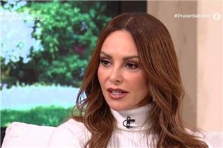 Η Μπέττυ Μαγγίρα απάντησε για τις αισθητικές επεμβάσεις στο πρόσωπό της