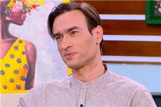 Κωνσταντίνος Μαγκλάρας: «Εδώ και έναν χρόνο δεν τρώω καθόλου ζάχαρη – Κάνει πολύ κακό στην υγεία»