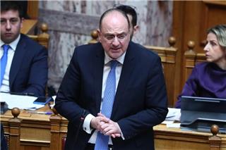 Νέα δήλωση Λαζαρίδη: Ζητώ τον πλήρη καταλογισμό οποιωνδήποτε αχρεωστήτως καταβληθέντων ποσών