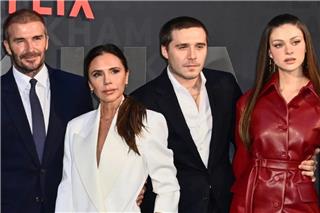 Μπρούκλιν Μπέκαμ: Κατηγορεί τους γονείς του για ψέματα και και παρέμβαση στον γάμο του