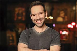 Πέθανε σε ηλικία 43 ετών ο Λεονίντ Ραντβίνσκι, ιδιοκτήτης της πλατφόρμας OnlyFans