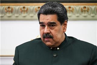 «Παγώνουν» τα περιουσιακά στοιχεία του Μαδούρο στην Ελβετία