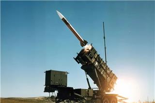 Ιρανικοί βαλλιστικοί πύραυλοι καταρρίφθηκαν από ελληνικούς Patriot στη Σαουδική Αραβία