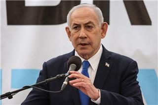 Νετανιάχου για Ιράν: Αυτοί είναι σε πτώση, εμείς σε άνοδο, να τους οδηγήσουμε σε μέρη που δεν έχουν πάει ποτέ