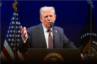 Τραμπ για Ιράν: Δεν θέλουμε να παρατείνουμε την εκεχειρία, θα καταλήξουμε σε σπουδαία συμφωνία