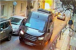 Αδιανόητο: Κλέφτες χαλκού προκάλεσαν την έκρηξη στην Πλάκα ‑ Aπό θαύμα γλίτωσαν μαθητές σε διερχόμενο σχολικό