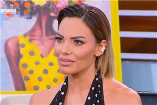 Ιωάννα Μαλέσκου: Η απάντηση για τον Λάμπρο Κωνσταντάρα