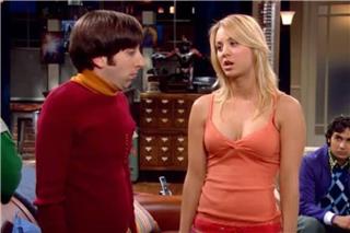 Η Πένι του Big Bang Theory ξανά μαμά ‑ Το όνομα της δεύτερης κόρης της