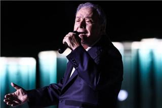 Μανώλης Μητσιάς για την απαγόρευση να τραγουδήσει τον «Γιάννη τον φονιά»: Ο λαός έδωσε τη λύση