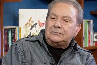 Μανώλης Μητσιάς: «Σε έναν χρόνο το πολύ θα έχω τελειώσει – Δεν θέλω να με λυπηθεί ο κόσμος»