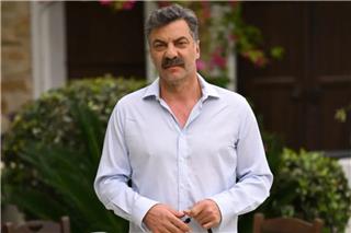 Στάθης Μαντζώρος: «Έχει συνέλθει 13 μήνες μετά το εγκεφαλικό» – Ο λόγος της δημόσιας έκκλησης