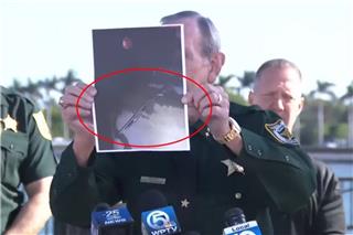 Ντόναλντ Τραμπ: Πράκτορες σκότωσαν ένοπλο άνδρα που προσπάθησε να μπει στην έπαυλή του στο Μαρ α Λάγκο