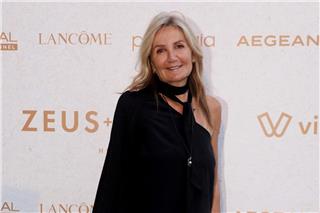 Μαρέβα Γκραμπόφσκι: Στο ΚΑΤ μετά από ατύχημα – Χειρουργήθηκε στα χέρια