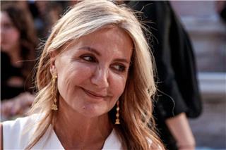 Χειρουργείο για την Μαρέβα Γκραμπόφσκι-Μητσοτάκη στον «Ευαγγελισμό» - Είχε ειλεό