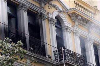 Marfin: Συνελήφθη από τις βρετανικές Aρχές η 46χρονη που αναζητούνταν