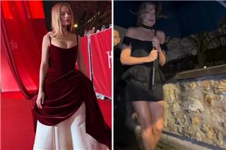 «Φωτιά» η Μάργκοτ Ρόμπι στην πρεμιέρα της νέας της ταινίας – Οι εμφανίσεις που τράβηξαν τα βλέμματα