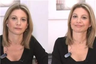 Καρυστιανού για τις αμβλώσεις: «Διαστρεβλώθηκε σκοπίμως η απάντησή μου»