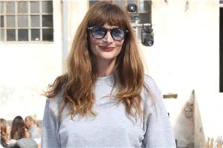 Μαρία Κωνσταντάκη: Ούρησα στην πάνα του σκύλου μου και με κοίταγε με ύφος «θέλω να πάω σε άλλο σπίτι»