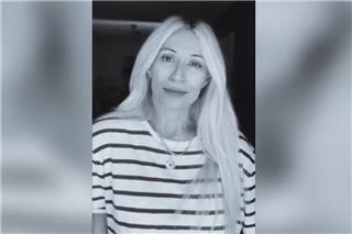 Μαρία Μπακοδήμου: «Μου γράφουν ότι είμαι γριά» ‑ Η απάντησή της στο TikTok