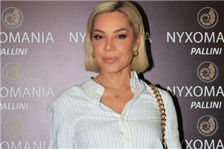 Η Αγγελική Ηλιάδη επανήλθε για την κακοποίηση από τον Μπάμπη Λαζαρίδη: «Υπάρχουν άνθρωποι που γνώριζαν»