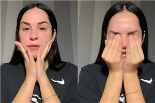 Μαρικέλλυ: Η πρώην παίκτρια του Big Brother καταγγέλλει ότι την κακοποίησε ο σύντροφός της