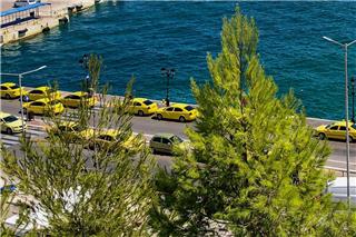 Ταξί: Νέα 48ωρη απεργία - Πότε θα πραγματοποιηθεί