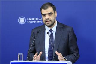 Μαρινάκης για Τσίπρα: Γιατί κράτησε ανοιχτή τη Βουλή για τον Ποινικό Κώδικα και ποιους εξυπηρέτησε ο «εντιμότατος»;