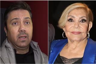 «Λύγισε» ο Γιώργος Θεοφάνους για την Μαρινέλλα