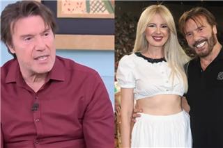 Τζώρτζογλου: Αποκάλυψε τον πραγματικό λόγο χωρισμού – «Είναι 35 χρονών και θέλει να κάνει παιδί»