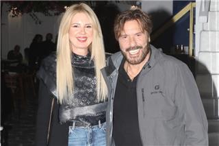 Σοφία Μαριόλα: Η εξώδικη ανακοίνωση για τον χωρισμό της από τον Στράτο Τζώρτζογλου