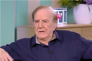 Γιώργος Κωνσταντίνου για Μάρω Κοντού: Το βράδυ πριν πεθάνει την είδα στο όνειρό μου
