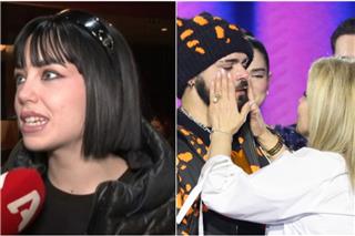 Marseaux για Akyla: Καταστράφηκα όταν είδα τη μαμά του στη σκηνή, γιατί έχω χάσει τη δική μου